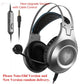 Computer Headset Headset Notebook Desktop Headset - Brocelles