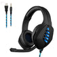 Computer gaming headset headset - Brocelles