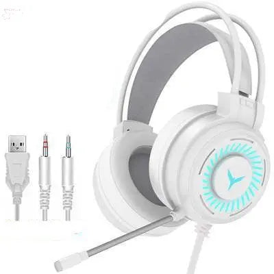 Computer headset headset - Brocelles