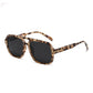 Double Bridge UV400 Fashion Shades for Men & Women - Brocelles