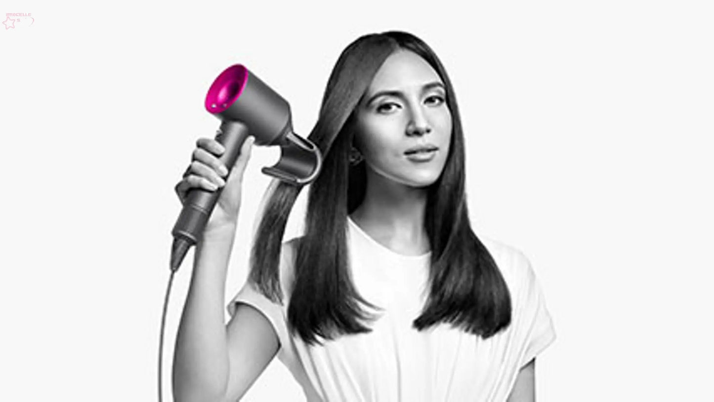 Dyson Supersonic Hair Dryer - Brocelles