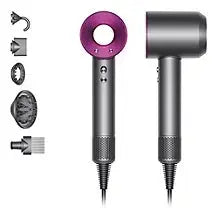 Dyson Supersonic Hair Dryer - Brocelles