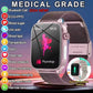 ECG+PPG Medical-Grade Smartwatch - Brocelles