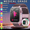 ECG+PPG Medical-Grade Smartwatch - Brocelles