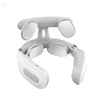 Electric Neck Massage Machine 4 Head And Neck Protection - Brocelles