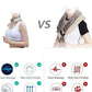 Electric Neck Massage Machine 4 Head And Neck Protection Brocelles