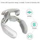 Electric Neck Massage Machine 4 Head And Neck Protection Brocelles