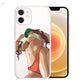 European And American Sexy Beauty Phone Case - Brocelles