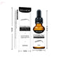 Eyebrow Liquid Eyebrow Black Thick Natural Brocelles