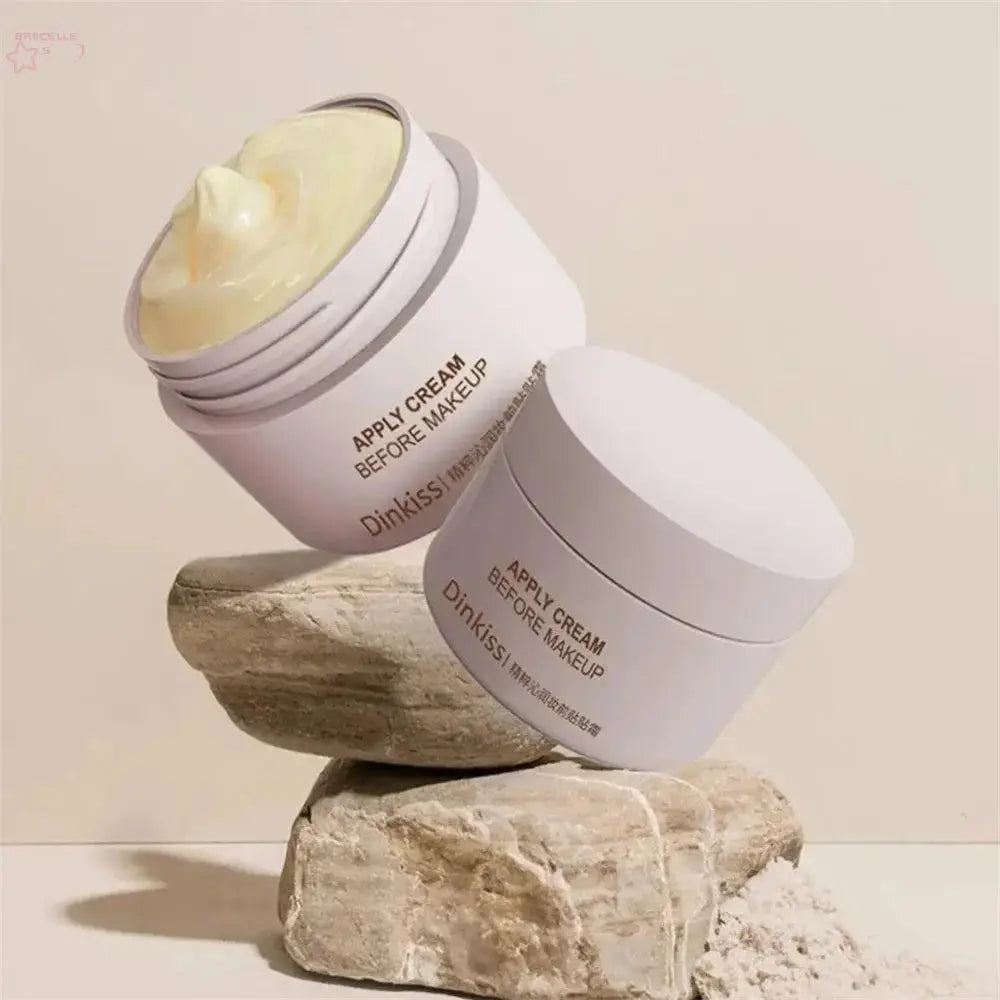 Facial Redness Repair Cream Improve Sensitive Skin Dryness Moisturizer Hydrating Sooth Lotion Removal Rosacea Korean Cosmetics - Brocelles