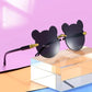 Fashionable UV Resistant Children's Sunglasses - Brocelles