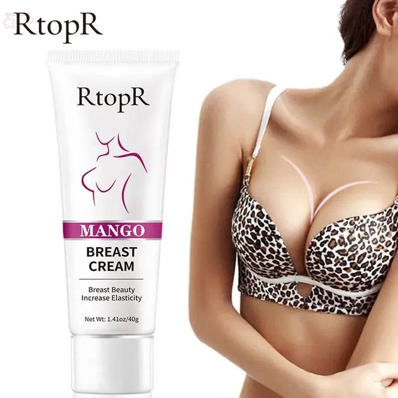 Fast Growth Breast Enlargement Cream Brocelles