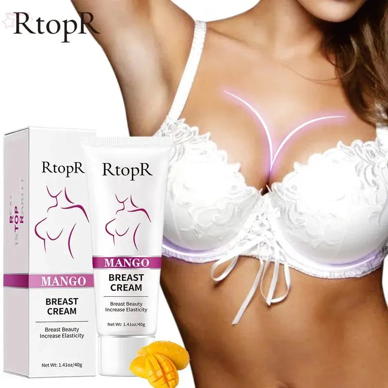 Fast Growth Breast Enlargement Cream Brocelles