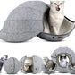 Foldable Breathable Pet Bed Cat Kennel Cave Tunnel Semi-Enclosed Creative Cat Mat Cat And Dog Supplies eprolo