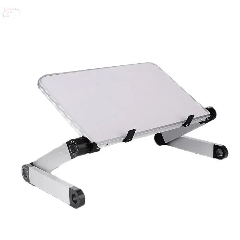 Foldable Laptop Stand Ergonomic Desk Tablet Holder - Brocelles