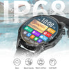 GT4 Pro GPS Smartwatch Brocelles