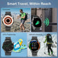 GT4 Pro GPS Smartwatch Brocelles