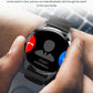 GT4 Pro GPS Smartwatch Brocelles