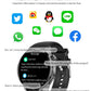 GT4 Pro GPS Smartwatch Brocelles