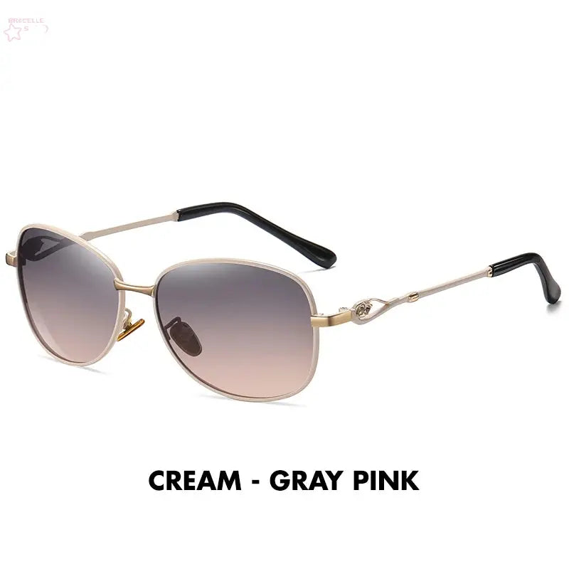 Gradient Polarized Luxury Design 2024 - Brocelles