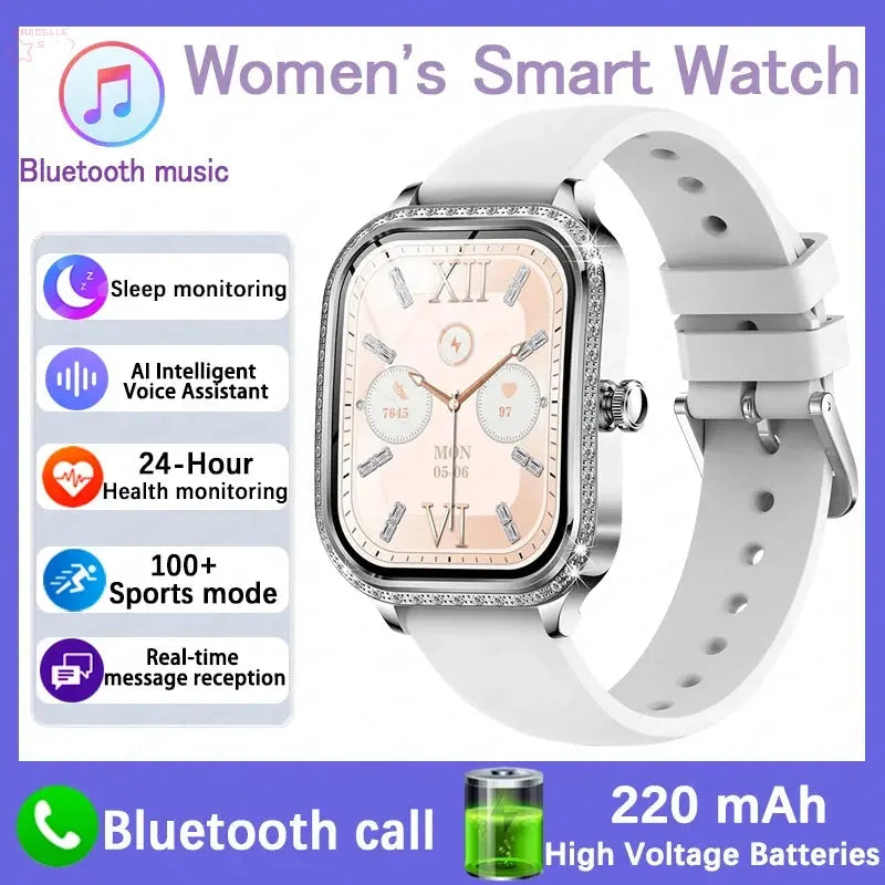 HUAWEI FIT3 Smart Watch - Brocelles