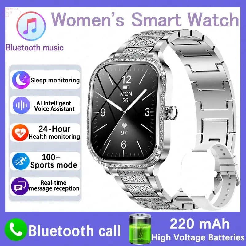 HUAWEI FIT3 Smart Watch - Brocelles