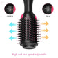 Hair Dryer Hot Air Brush Styler and Volumizer Brocelles