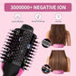 Hair Dryer Hot Air Brush Styler and Volumizer - Brocelles