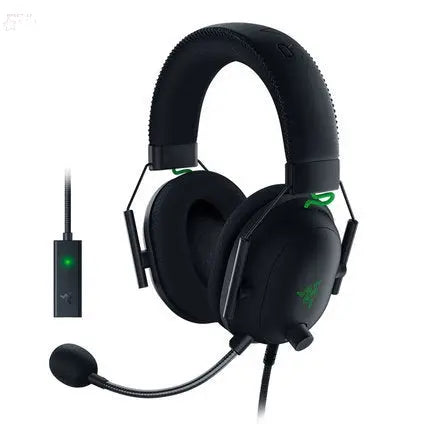 Headphone Microphone 7.1 Surround Sound - Brocelles