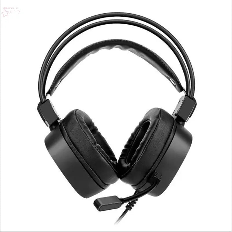 Headset Headset Gaming Gaming Headset With Microphone - Brocelles