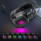 Headset Headset Gaming Gaming Headset With Microphone - Brocelles