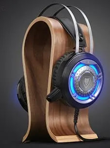 Headset esports gaming headset - Brocelles