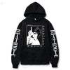 Hoodies  Japanese anime, death notes, creative new student casual hoodies eprolo