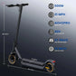 JUICEASE 1000W Electric Scooter - Brocelles