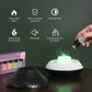 Kinscoter Volcanic Aroma Diffuser Brocelles