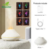 Kinscoter Volcanic Aroma Diffuser Brocelles