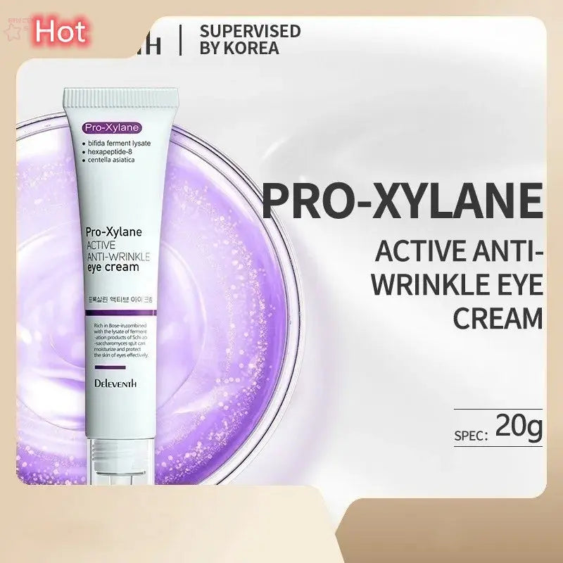 Korea Deleventh Pro-Xylane ACTIVE ANTI-WRINKLE Eye Cream eprolo