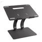 Laptop Computer Stand Bracket Tablet Computer Table Frame Cooling Base Folding Lift - Brocelles