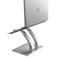 Laptop Computer Stand Bracket Tablet Computer Table Frame Cooling Base Folding Lift - Brocelles