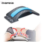 Waist Massager and Lumbar Spine Corrector - Brocelles