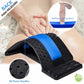 Waist Massager and Lumbar Spine Corrector - Brocelles