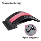 Waist Massager and Lumbar Spine Corrector - Brocelles