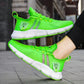 Lightweight Mesh Running Shoes for Men Breathable Sports Brocelles