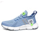 Lightweight Mesh Running Shoes for Men Breathable Sports - Brocelles