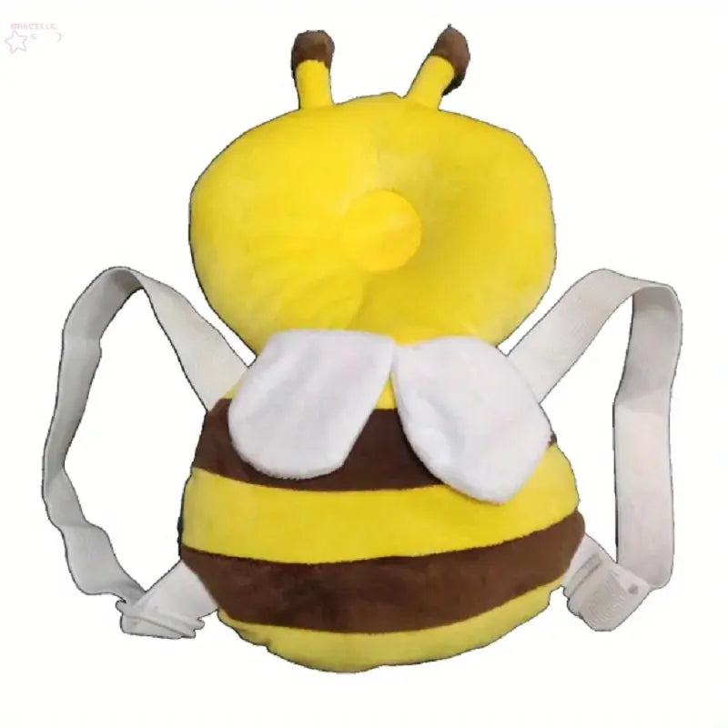 Little Bee Baby Head Protection Pillow Brocelles