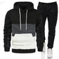 Loose Clothes With Men Leisure Set - Brocelles