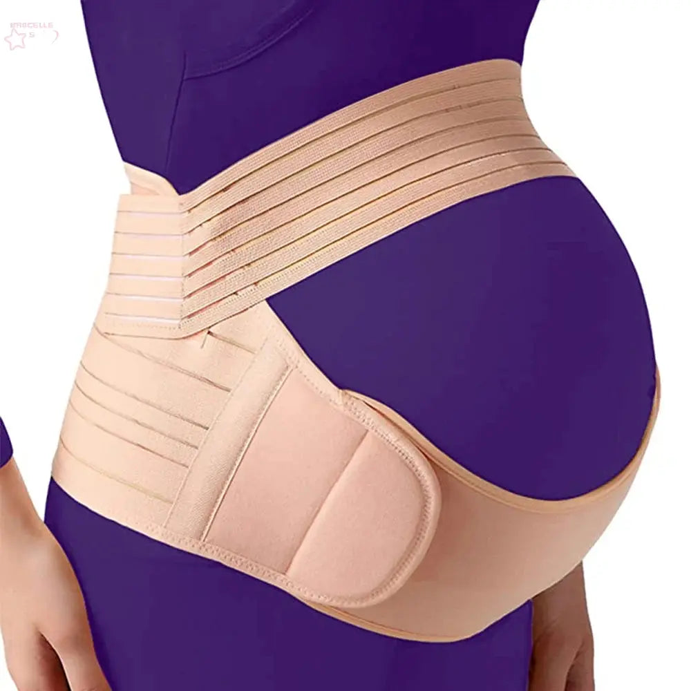 Maternity Brace Protector Brocelles