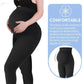 Maternity Leggings for Pregnant Women Brocelles