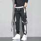 Men Tracksuit Autumn Sportswear Two Piece Sets Man Hip Hop Fashion Sweatpants Brand Clothing Mens Students Sweatsuit Hoodie Suit - Brocelles