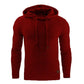 Men's Hoodies Slim Hooded Sweatshirts eprolo